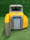 Trimble Spectra Ll300n Rotary Laser Level Self Leveling Base W  Hl450 Receiver