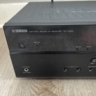 Yamaha Rx-v485 Home Theater Receiver 5 1-channel 4k Ultra Hd Bluetooth Av Wi-fi