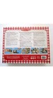 Melissa   Doug Slice And Bake Cookie Wooden Play Set - New  Sealed 