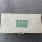 Rj1 Ribber Carriage For Knitting Machine - Silver Reed - Made In Japan