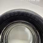Vintage B f  Goodrich Silvertown Lifesaver Radial Tire Ashtray