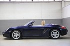 2006 Porsche Boxster 