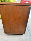 Vintage Poltergeist Movie Television Sony Trinitron Kv-2645rs - Console Tv -