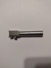 Glock 19 Stainless Steel Match Grade Barrel 9mm Cal G19 G45 Gen 1 2 3 4 5 Lot  2