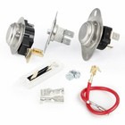 3977767 3392519 3387134 3399848 Dryer Thermostat Fuse Kit For Whirlpool  kenmore