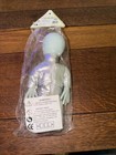 Vintage Gemmy Glow In The Dark Alien W  Cosmic Sounds Bagged 1996 New Sealed Bag