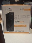 Arris Surfboard Sbg7400ac2 Docsis 3 0 Ac2350 Wifi Modem Router W Box