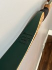 Vintage Folsom Signature Seminole Semi-recurve   Longbow - 40    28    60   amo