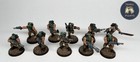 Warhammer 40k - Traitor Astra Militarum - 10 Renegades Catachan