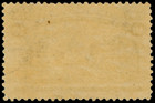 Us Scott 237 Mint Never Hinged  Fine - Very Fine Scv  265 00