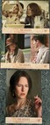The Hours 2002 German Lobby Cards Set 9 Nicole Kidman Meryl Streep Moore