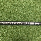 New 2025 Vanquish 4 Driver Shaft   Rh  Regular Flex  Taylormade