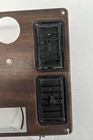 Used Freightliner Fld Classic Lh Instrument Dash Panel W  Gauge-p n 22-20985-013