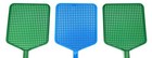 3 Pack Fly Swatter Pack Plastic Bug Mosquito Insect Wasp Killer