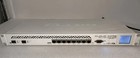 Mikrotik Ccr-1036 8g-2s  Cloud Core Router Full Tested