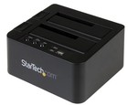 Hard Drive Duplicator  External Dual Bay Hdd ssd Cloner copier  Usb To Sata Iii