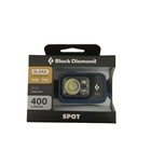 Black Diamond Spot 400 Headlamp  Azul Blue In Color