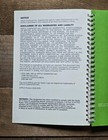 Vintage The Applesoft Tutorial Manual 1979 80 81 - Apple Computer Inc
