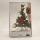 Sanrio Hello Kitty   Mimmy White Christmas Party Scene Diorama Rare   read