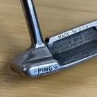 Vintage Ping Anser 2 Blade Putter Right-handed Steel Shaft 85068 Modified