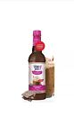 Jordan s Skinny Syrups Sugar Free Coffee Syrup Peppermint Mocha Flavor Zero C   