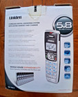 New Uniden 5 8 Digital Cordless Digital Answering System Extra Handset charger