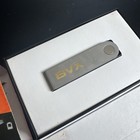 Ledger Nano X Cryptocurrency Bluetooth Hardware Wallet -- Open Box