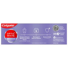 Colgate Optic White Advanced Whitening Toothpaste With Fluoride