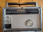 Vintage 1950 s Zenith Model 3000-1 Multiband Trans-oceanic Radio