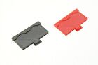 Replacement Battery Door Cover Hatch For Nintendo Game   Watch Handheld