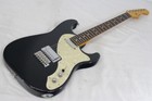 Fender Japan St-70sh Black Electric Guitar W gig Bag 3 6kg Shipping From Japan