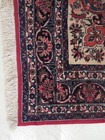 Lf48868ec  Sarouk Pattern Approx  7 X 10 Rug
