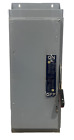 Square D Qmb 364 Fusible Disconnect 200a 600v Nema 1 3p 1ph