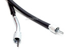 Speedometer Speedo Cable For Kawasaki Vulcan 88 1500 Vn1500 1988-2004