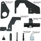Engine Camshaft Timing Lock Tool Set For Jaguar land Rover Evoque 2 0t  ford 2 0