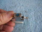 Z-plus Single Torch Flame Butane Insert For Flip Top Case Lighter  Fits Zippo 