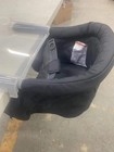 Inglesina Fast Kids Table Chair With Fast Tray  Black  damaged Box 