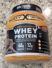 5 Battle Of Body Fortress Whey Protein Powder 4 Chocolate And 1 Strawberry