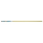 Zoro Select 1vzt8 Carpet Edging Bar aluminum gold 72 In L