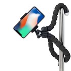 6  Octopus Tripod Stand Phone Holder   Remote For Iphone 15 14 13 Camera Bracket