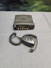 Motorola Cdm1550 Ls  450-512 Mhz Uhf 40w 160 Ch Two Way Radio Aam25skf9dp6an