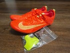 Size 8 5 Nike Zoom Superfly Elite 2 Men s Track   Field Spikes Fz9662-600 