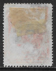 Niger Coast Protectorate Scott 45 Used Fine - 1894 2p Car Lake Issue -  Victoria