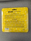 Moschino   Sephora Lip Palette Makeup Set Multicolor Tin Collectible Makeup Kit