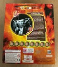 First Doctor Who   Electronic Tardis  2004  Underground Toys  New