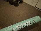 Marruci Asura  34 25 Fasstpitch Baseball Bat Used Does Have Wear