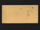 Opc Vintage Ambassador Hotel Advertising Ink Blotter