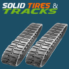 6  153x88x28 Tracks With Kevlar Cords For Toro Tx413 Tx420  Tx425  Tx525  Tx427