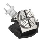 Kaka Industrial M-tsk-4 4  Rotary Table With Set Of Clamps