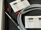 Karl Storz 495 Na 230mm 3 5mm Diameter  Fiber Optic Light Cable